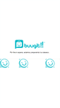 Mobile Screenshot of buugit.com