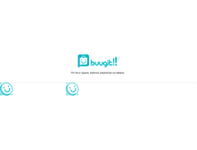 Tablet Screenshot of buugit.com